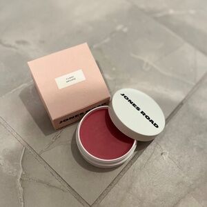 NWT Jones Road Miracle Balm Flushed
